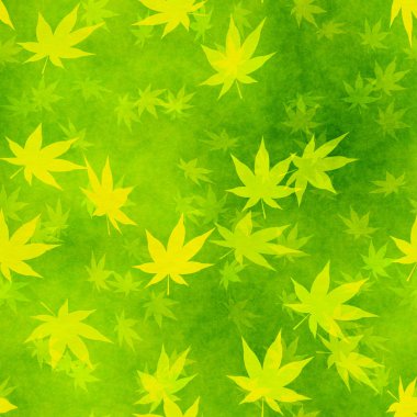 Sonbahar Yaprakları