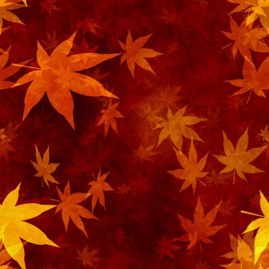 Sonbahar Yaprakları