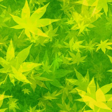 Sonbahar Yaprakları