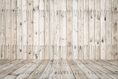 Eski Ahşap Arkaplan