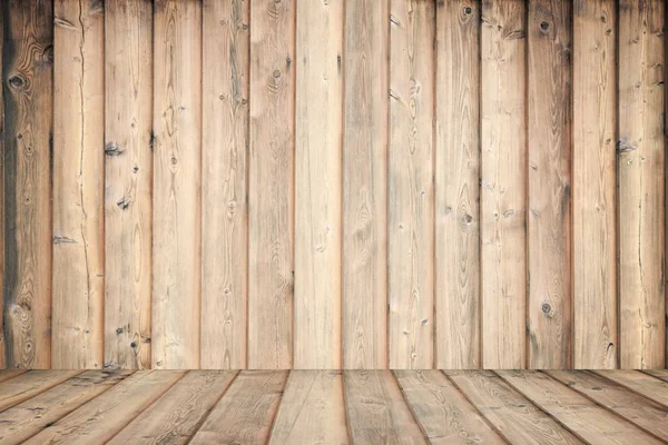 Antiguo fondo de madera — Foto de Stock