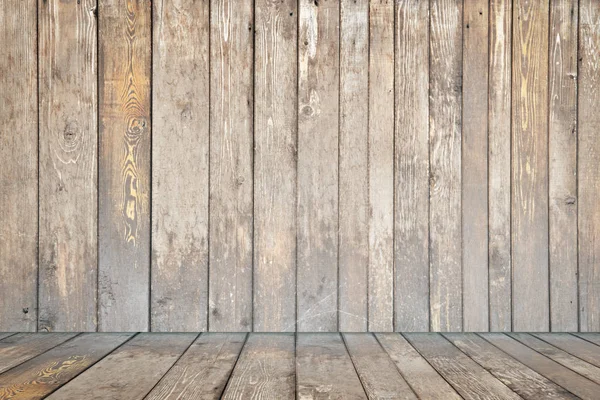 Old wooden background — Stock Photo, Image