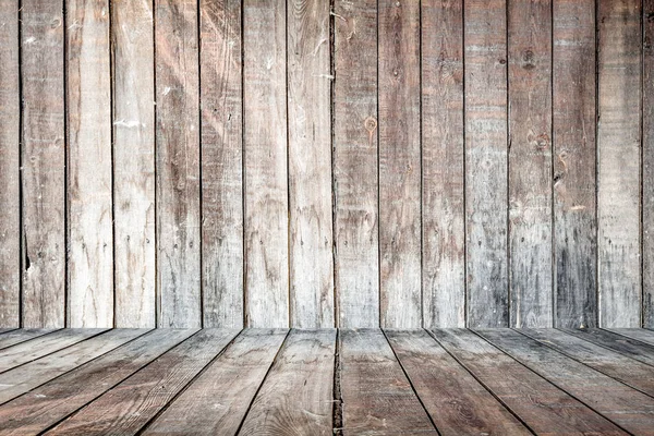 Old wooden background — Stock Photo, Image