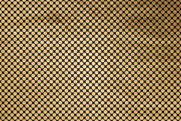 Retro goldener Hintergrund — Stockfoto