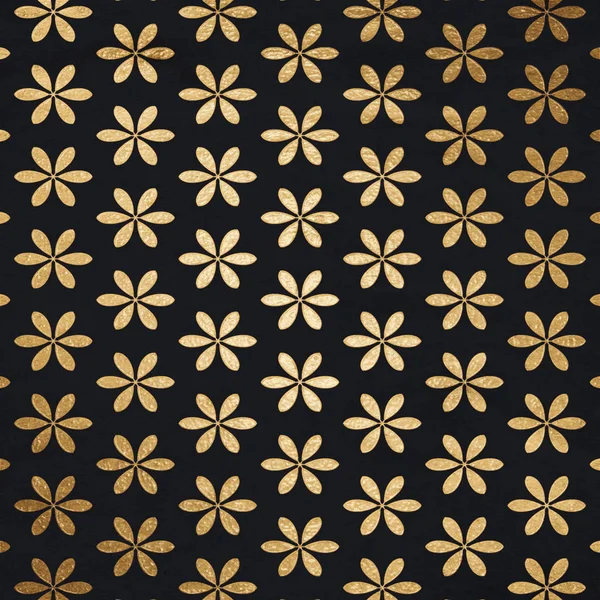 Fundo dourado retro — Fotografia de Stock