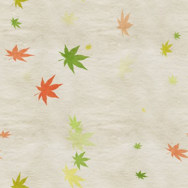 sorunsuz geçmiş sonbahar yaprakları