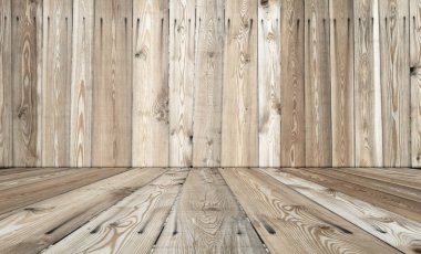 Eski Ahşap Arkaplan