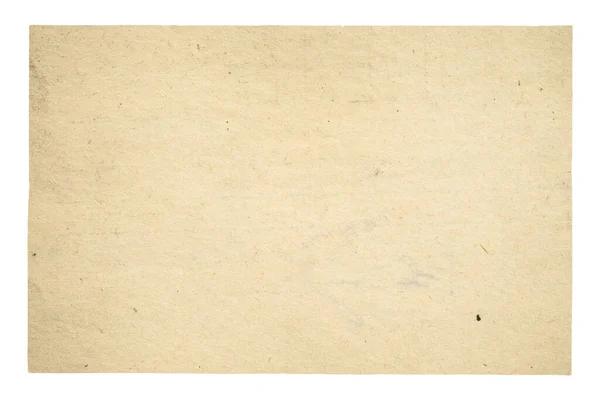 Old Paper Texture Grungy Background — Stock Photo, Image