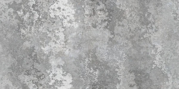 Old Grungy Texture Grey Concrete Wall Seamless Background — Stock Photo, Image