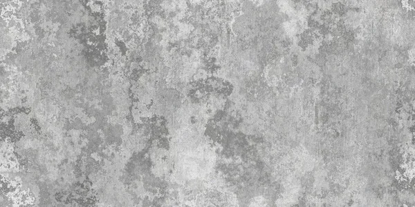 Old Grungy Texture Grey Concrete Wall Seamless Background — Stock Photo, Image