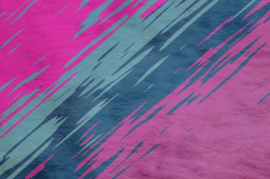 Eski eski kağıt dokusunda soyut vintage arkaplan