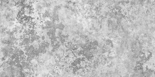 Vecchia Grungy Texture Muro Cemento Grigio Sfondo Senza Cuciture — Foto Stock