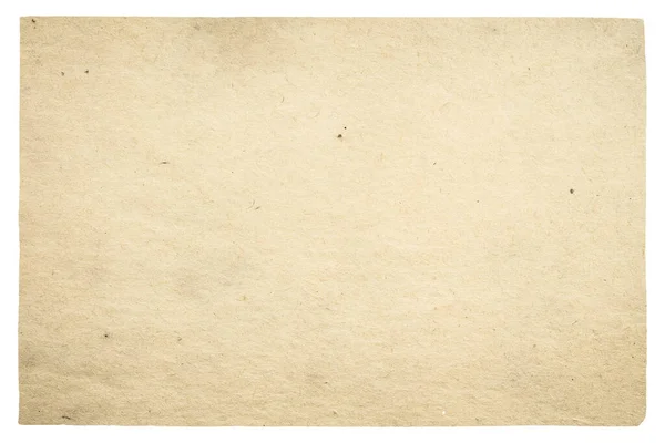 Old Paper Texture Grungy Background — Stock Photo, Image