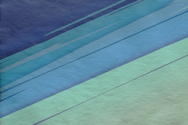 Абстрактный Винтажный Фон Старой Текстуре Ретро Бумаги — стоковое фото