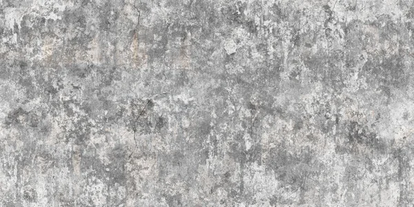 Texture Grunge Ancienne Mur Béton Gris Fond Sans Couture — Photo