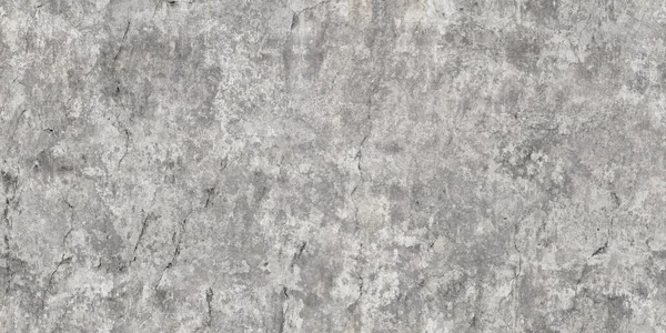 Régi Piszkos Textúra Szürke Beton Fal Zökkenőmentes Háttér — Stock Fotó