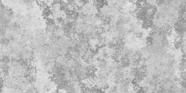 Old Grungy Texture Grey Concrete Wall Seamless Background — Stock Photo, Image