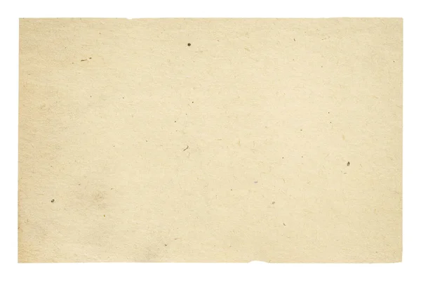 Vecchia Texture Carta Sfondo Grungy — Foto Stock