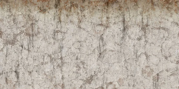 Vieja Textura Gruesa Pared Hormigón Gris Fondo Sin Costuras — Foto de Stock