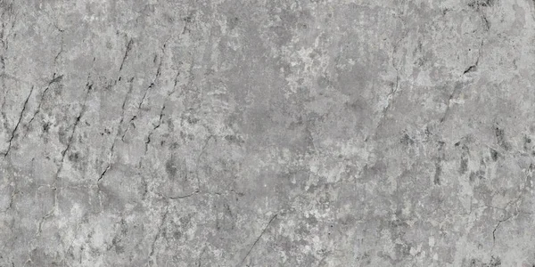 Vecchia Grungy Texture Muro Cemento Grigio Sfondo Senza Cuciture — Foto Stock