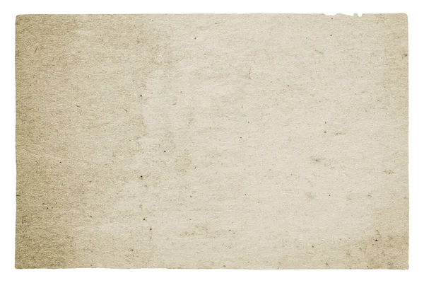 Old Paper Texture Grungy Background — Stock Photo, Image