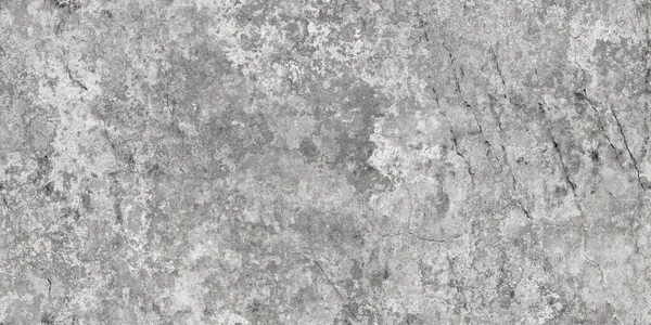 Старая Грубая Текстура Серая Бетонная Стена Бесшовный Фон — стоковое фото