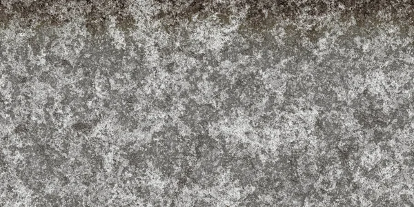 Old Grungy Texture Grey Concrete Wall Seamless Background — Stock Photo, Image