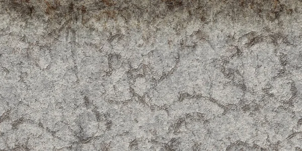 Vieja Textura Gruesa Pared Hormigón Gris Fondo Sin Costuras —  Fotos de Stock