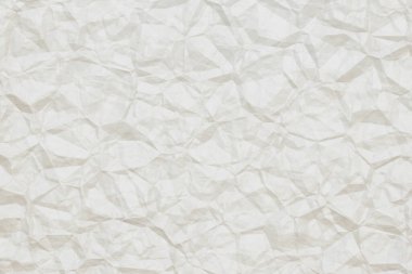 eski buruşmuş kağıt, boş arkaplan kopyalanmış boşluk