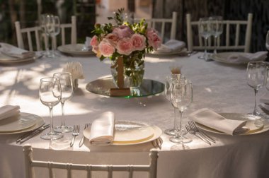 Ziyafet salonu düğün tablo  