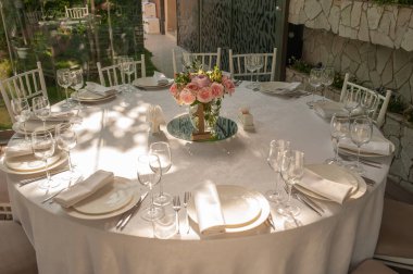 Ziyafet salonu düğün tablo  