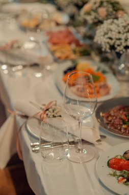 Ziyafet salonu düğün tablo  