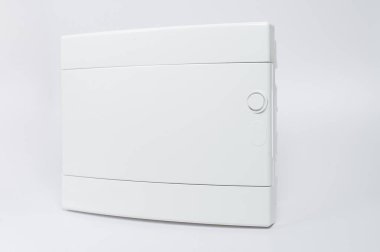 konut ve elektrik sayaçları