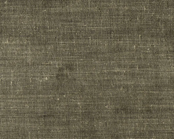Dirty Stained Linen Striped Textured Canvas Burlap Background — Stock Photo, Image