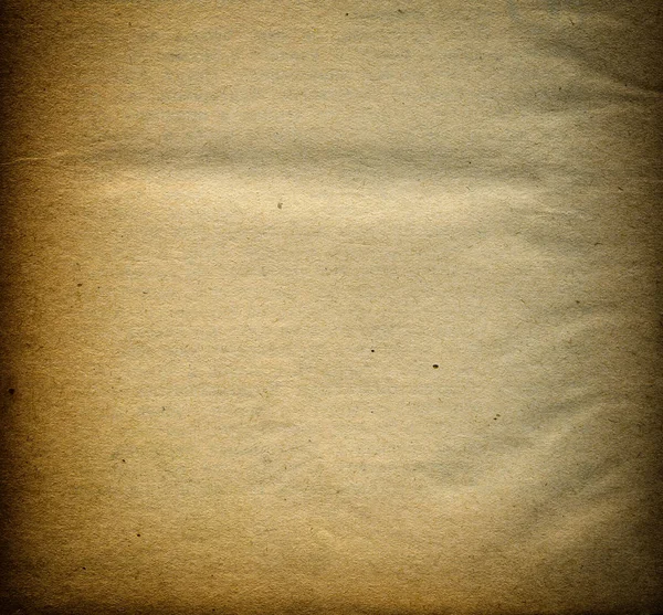 Грандж Текстурований Вітраж Перероблений Ретро Папір Частинами Натурального Волокна — стокове фото