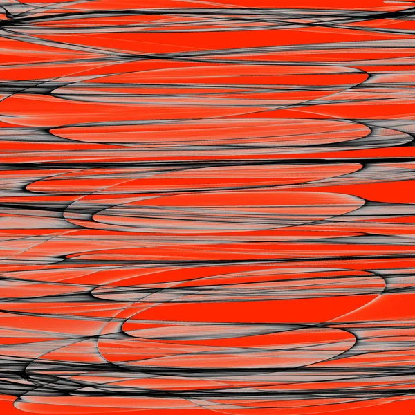 抽象的な赤黒パターン背景の画像を生成 — ストック写真