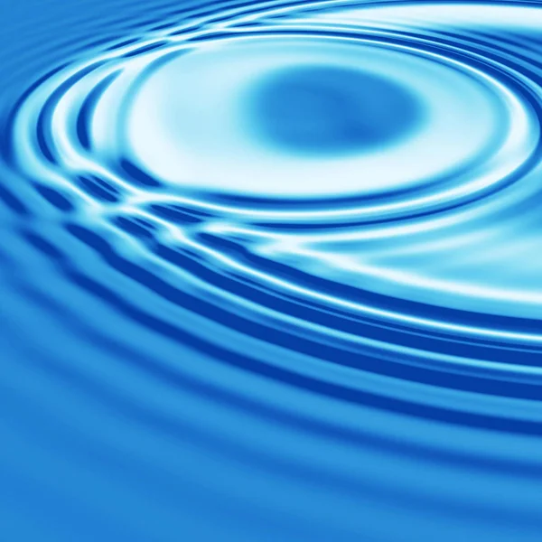 soyut üretilen su ripples desen arka planı için