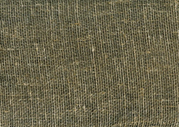 Burlap background — Stock Photo, Image