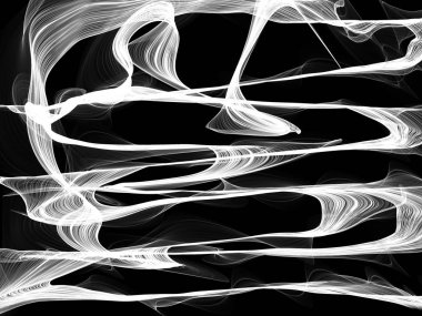 soyut siyah beyaz arkaplan