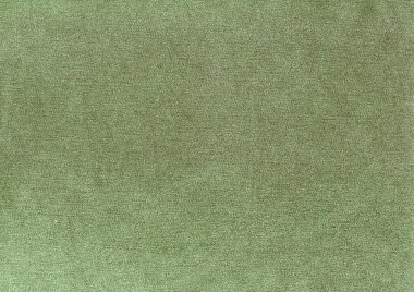 Yeşil kumaş