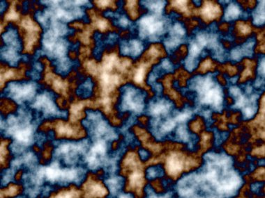 Arkaplan ve tasarım için soyut oluşturulmuş kalıp