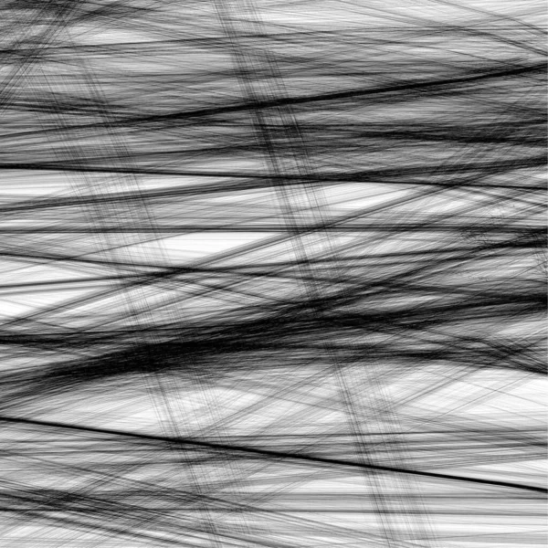 Soyut Oluşturulmuş Siyah Beyaz Desen Arkaplanı — Stok fotoğraf