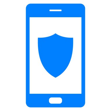 Kalkan ve akıllı telefon