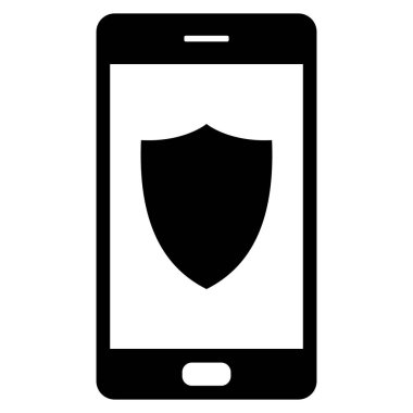 Kalkan ve akıllı telefon