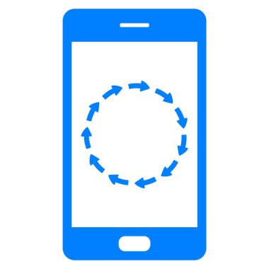 Oklar ve akıllı telefon