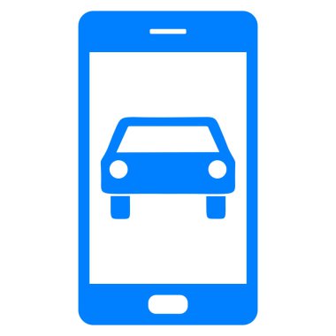 Araba ve akıllı telefon