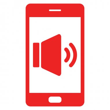 Hoparlör ve akıllı telefon