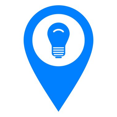 Ampul ve konum pin