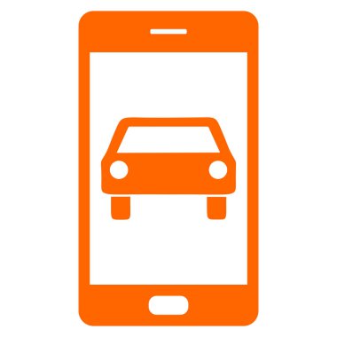 Araba ve akıllı telefon