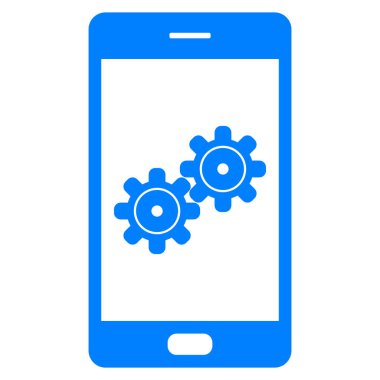 Dişli ve akıllı telefon